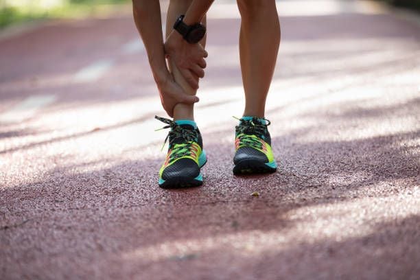 Shin Splints Treatment With Massage Therapy Shin Splints Treatment With Massage Therapy